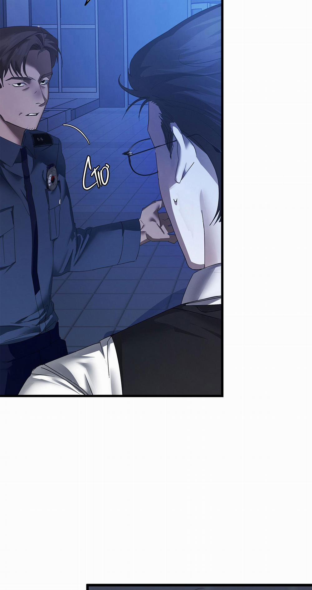 TUYỂN TẬP NHẤT THỤ ĐA CÔNG CỦA NHÀ KIM 33.1 ACT OUT 1 trang 48