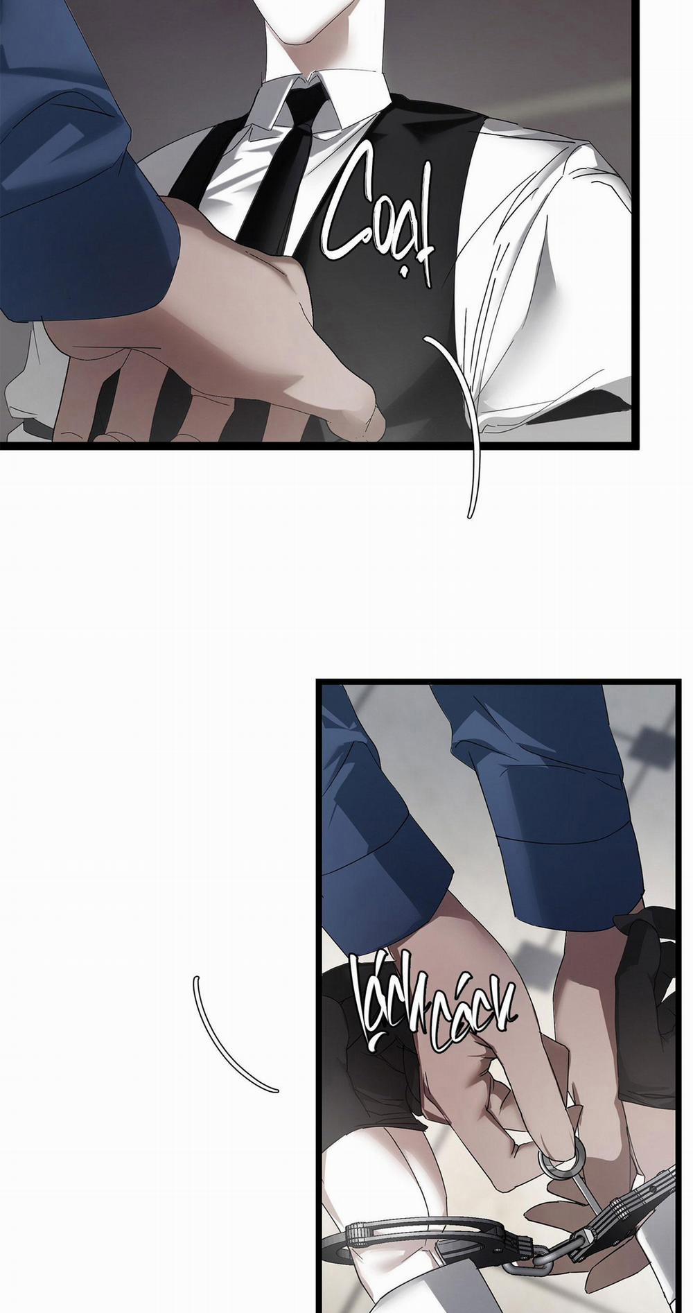 TUYỂN TẬP NHẤT THỤ ĐA CÔNG CỦA NHÀ KIM 33.1 ACT OUT 1 trang 50