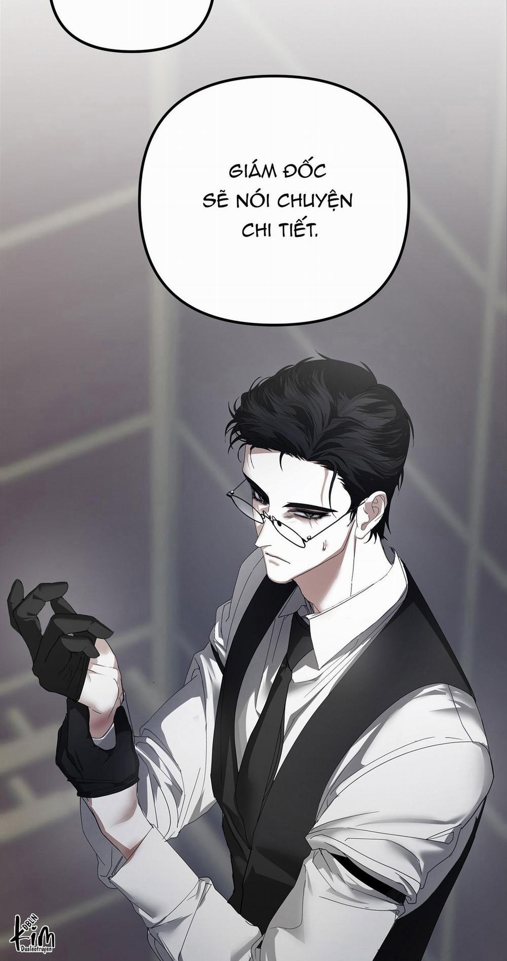 TUYỂN TẬP NHẤT THỤ ĐA CÔNG CỦA NHÀ KIM 33.1 ACT OUT 1 trang 52