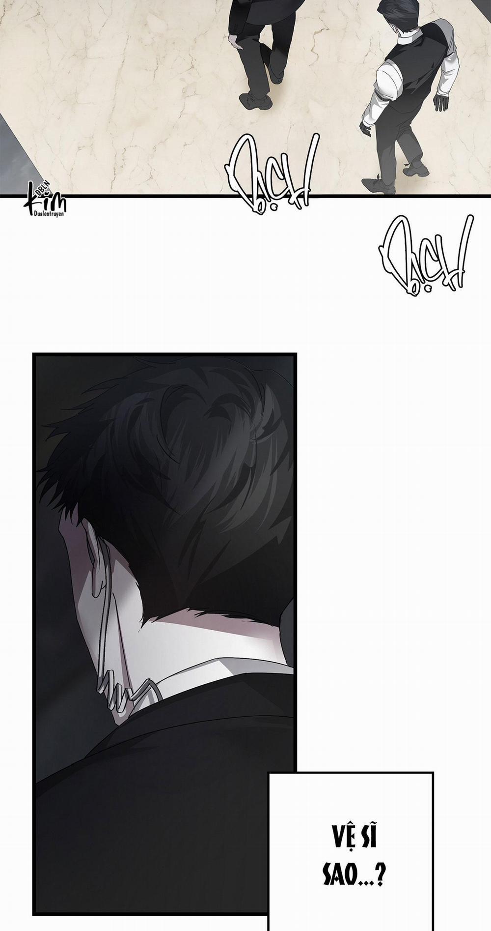 TUYỂN TẬP NHẤT THỤ ĐA CÔNG CỦA NHÀ KIM 33.1 ACT OUT 1 trang 57