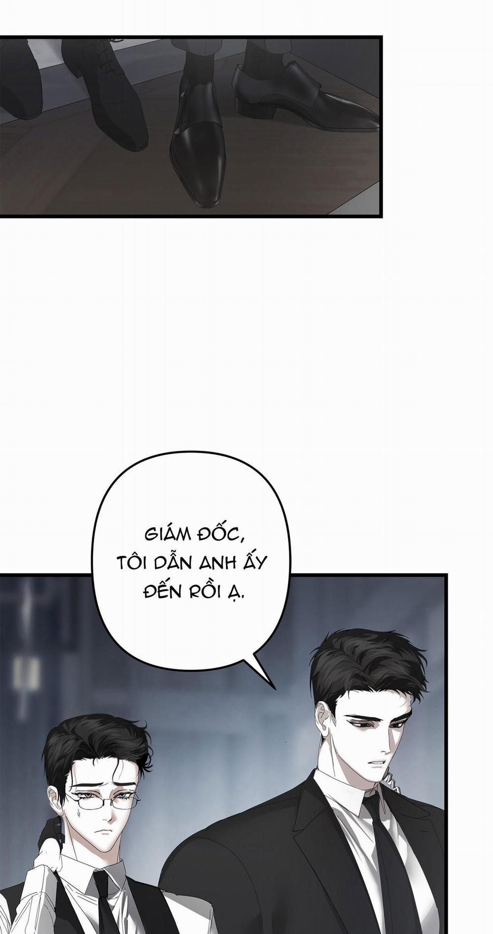 TUYỂN TẬP NHẤT THỤ ĐA CÔNG CỦA NHÀ KIM 33.1 ACT OUT 1 trang 61