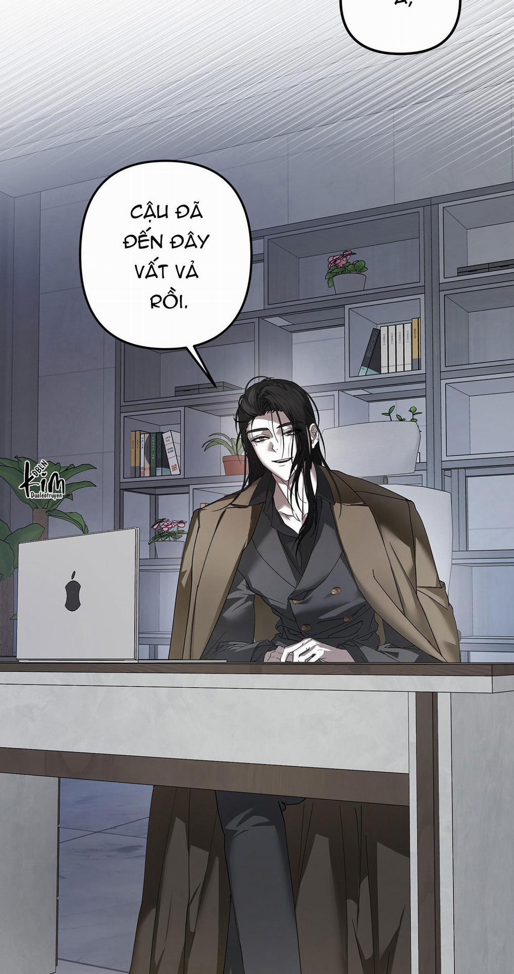 TUYỂN TẬP NHẤT THỤ ĐA CÔNG CỦA NHÀ KIM 33.1 ACT OUT 1 trang 63