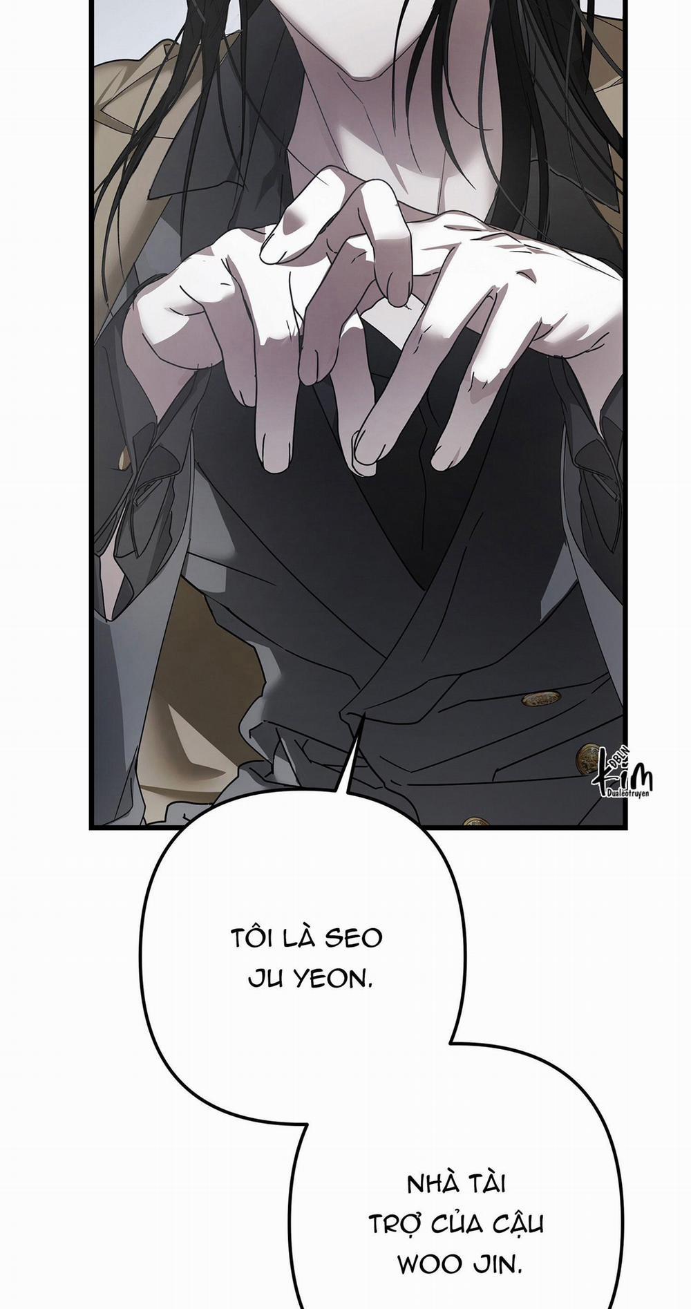 TUYỂN TẬP NHẤT THỤ ĐA CÔNG CỦA NHÀ KIM 33.1 ACT OUT 1 trang 65