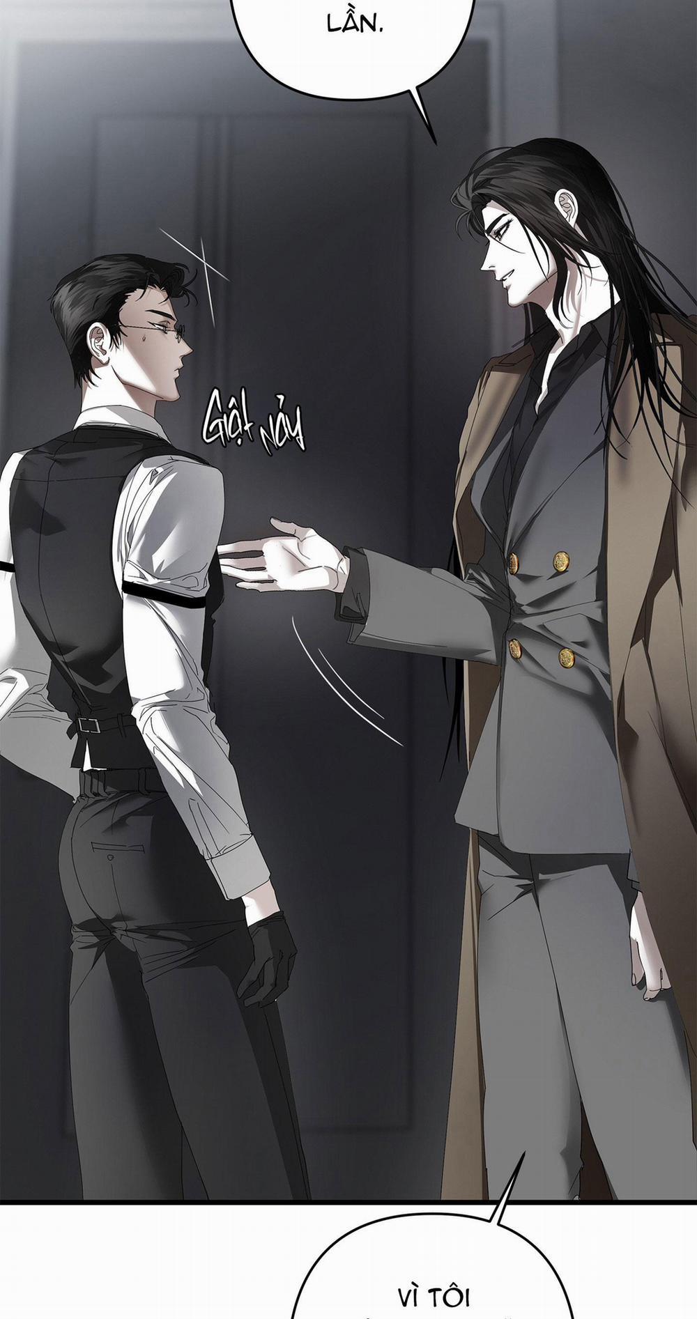 TUYỂN TẬP NHẤT THỤ ĐA CÔNG CỦA NHÀ KIM 33.1 ACT OUT 1 trang 67