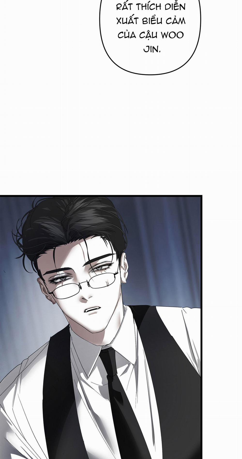 TUYỂN TẬP NHẤT THỤ ĐA CÔNG CỦA NHÀ KIM 33.1 ACT OUT 1 trang 68