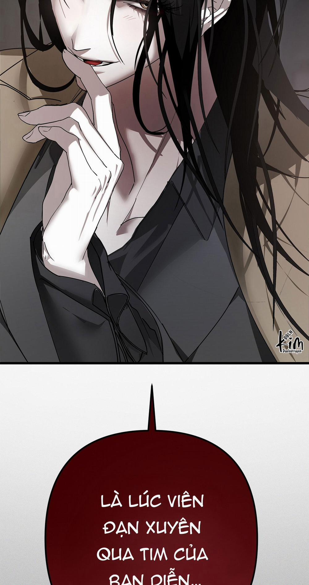 TUYỂN TẬP NHẤT THỤ ĐA CÔNG CỦA NHÀ KIM 33.1 ACT OUT 1 trang 73