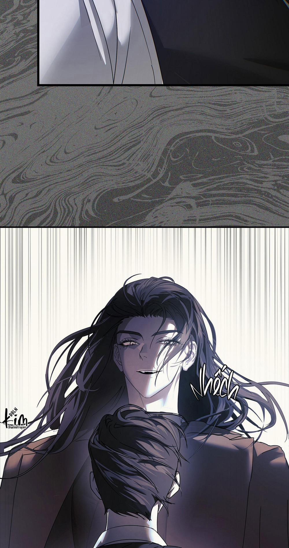 TUYỂN TẬP NHẤT THỤ ĐA CÔNG CỦA NHÀ KIM 33.1 ACT OUT 1 trang 76