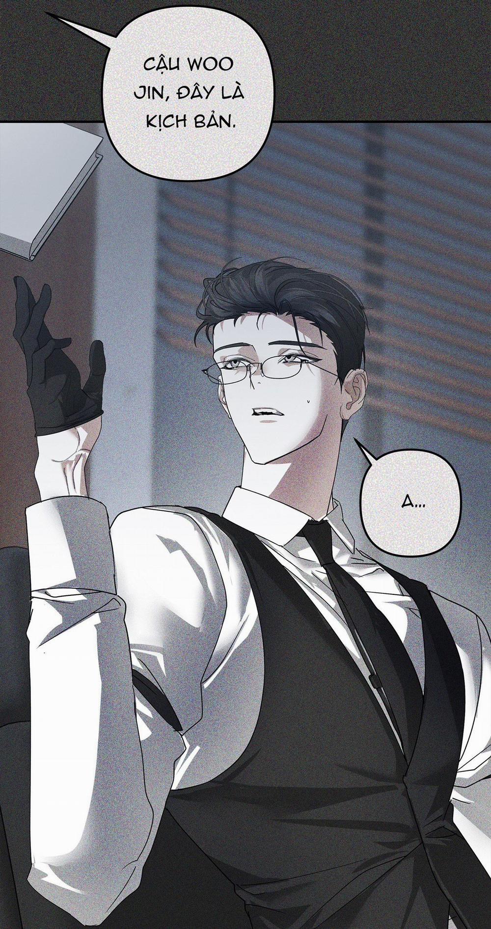 TUYỂN TẬP NHẤT THỤ ĐA CÔNG CỦA NHÀ KIM 33.1 ACT OUT 1 trang 78