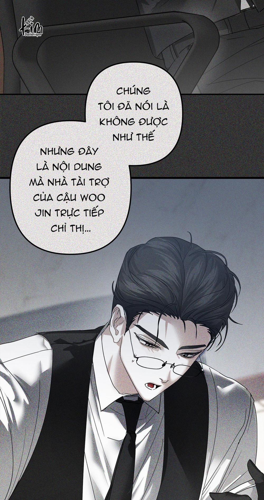 TUYỂN TẬP NHẤT THỤ ĐA CÔNG CỦA NHÀ KIM 33.1 ACT OUT 1 trang 79