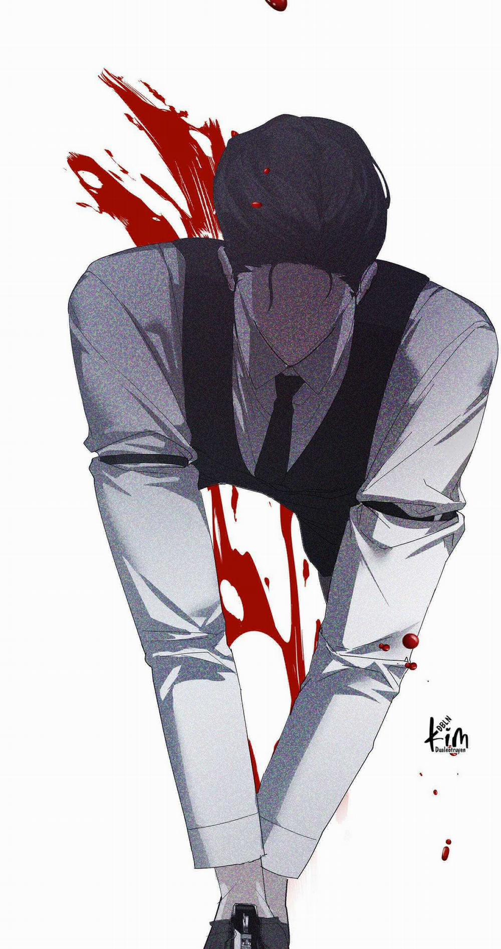 TUYỂN TẬP NHẤT THỤ ĐA CÔNG CỦA NHÀ KIM 33.1 trang 23