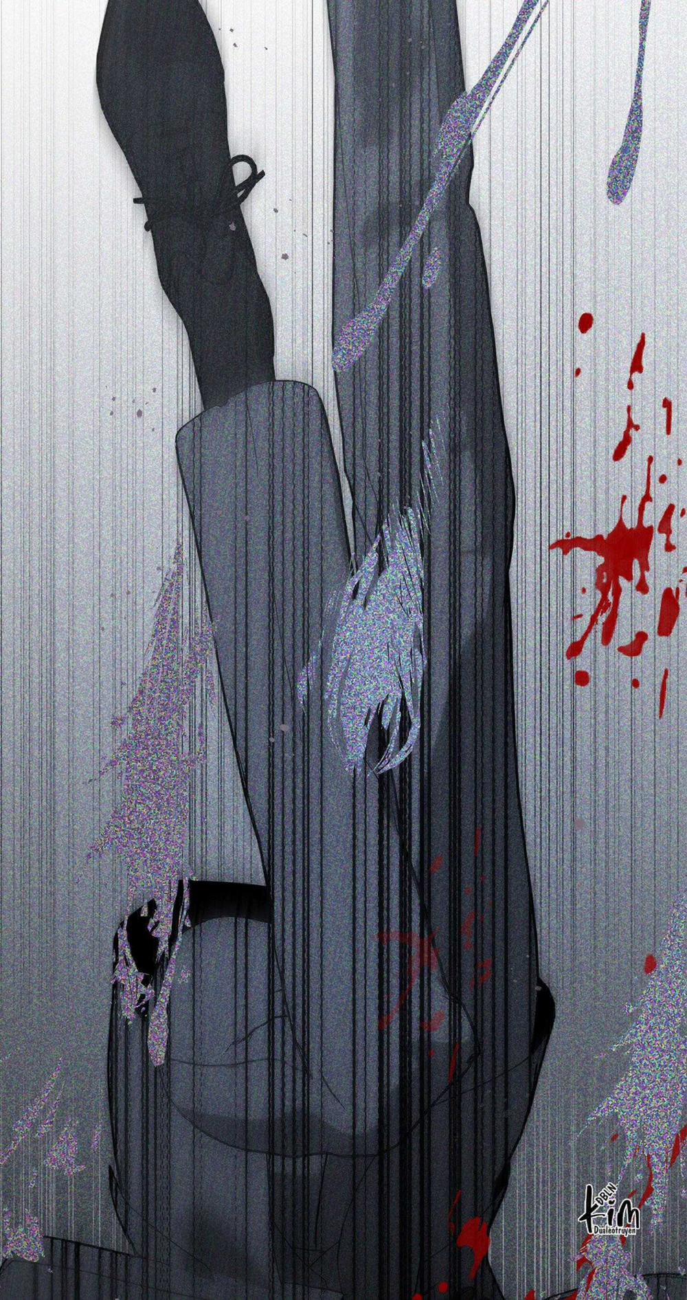 TUYỂN TẬP NHẤT THỤ ĐA CÔNG CỦA NHÀ KIM 33.1 trang 27