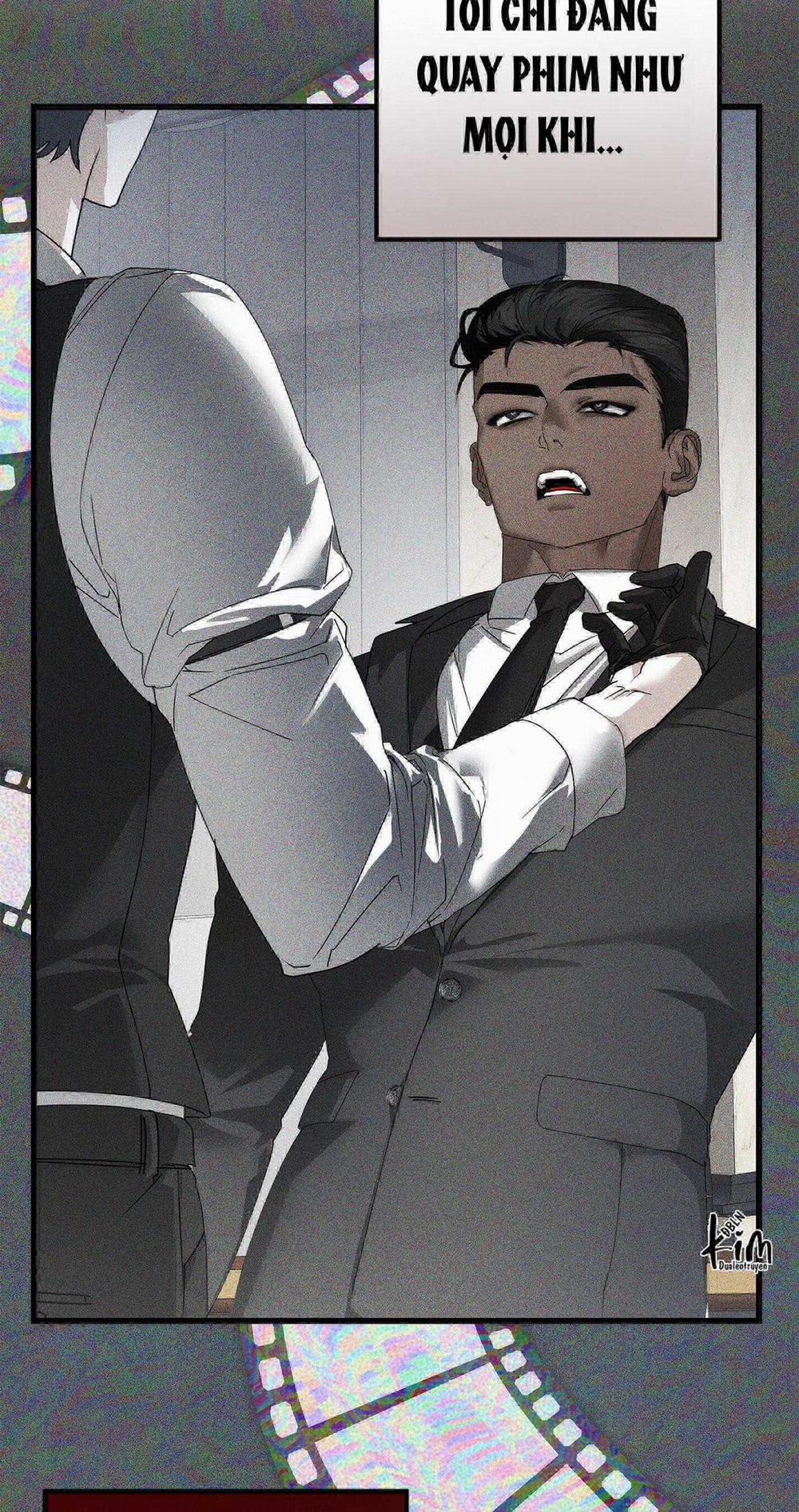 TUYỂN TẬP NHẤT THỤ ĐA CÔNG CỦA NHÀ KIM 33.1 trang 33