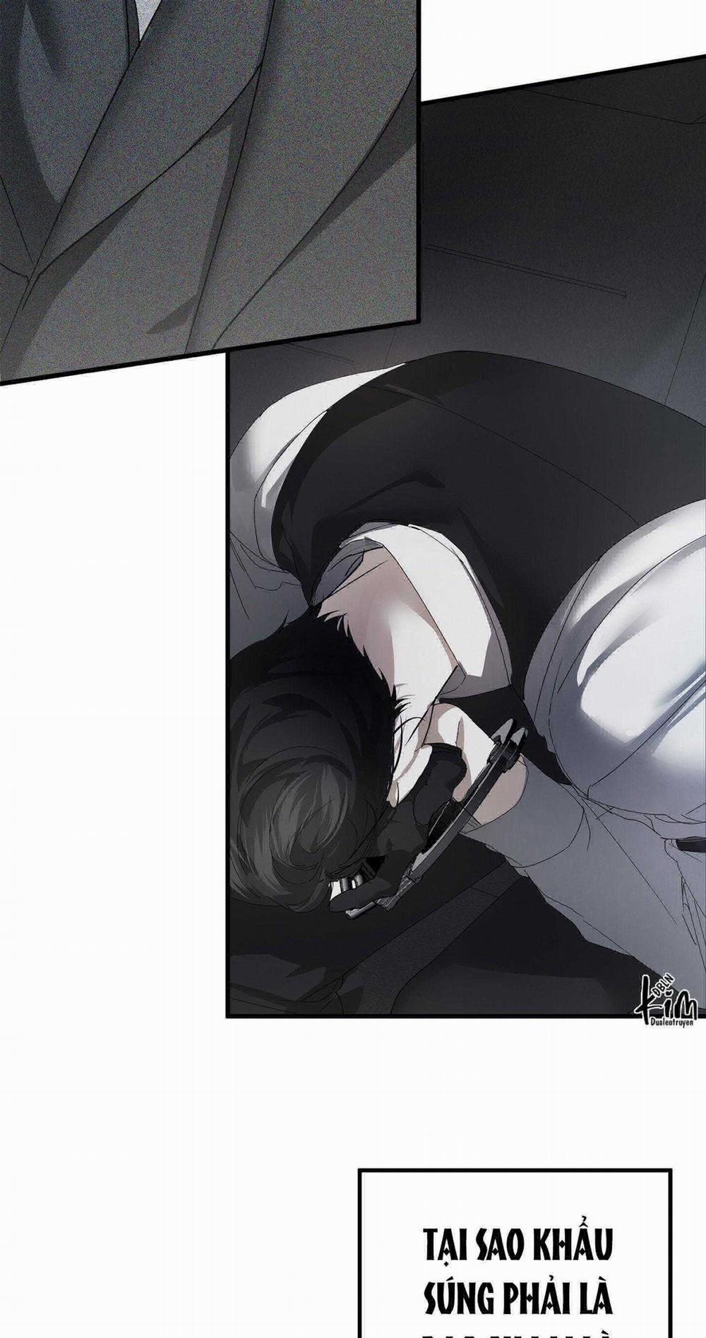 TUYỂN TẬP NHẤT THỤ ĐA CÔNG CỦA NHÀ KIM 33.1 trang 40