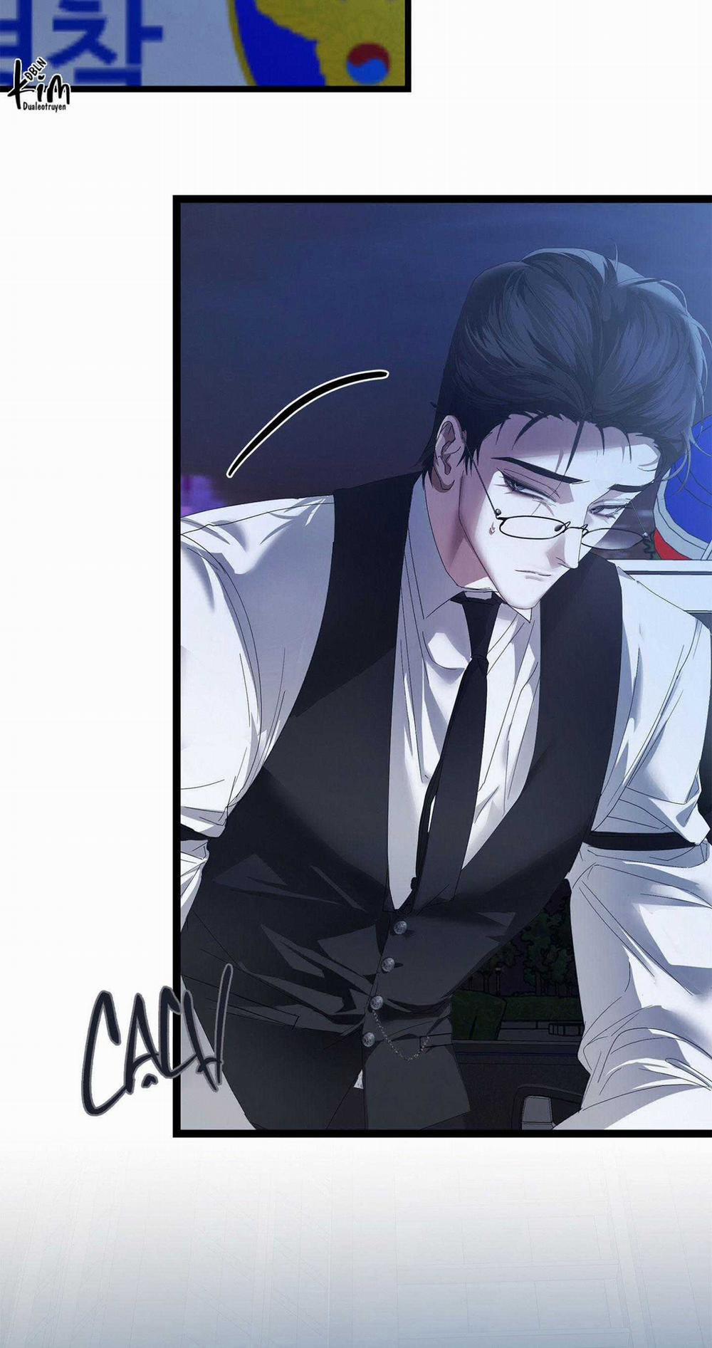 TUYỂN TẬP NHẤT THỤ ĐA CÔNG CỦA NHÀ KIM 33.1 trang 44