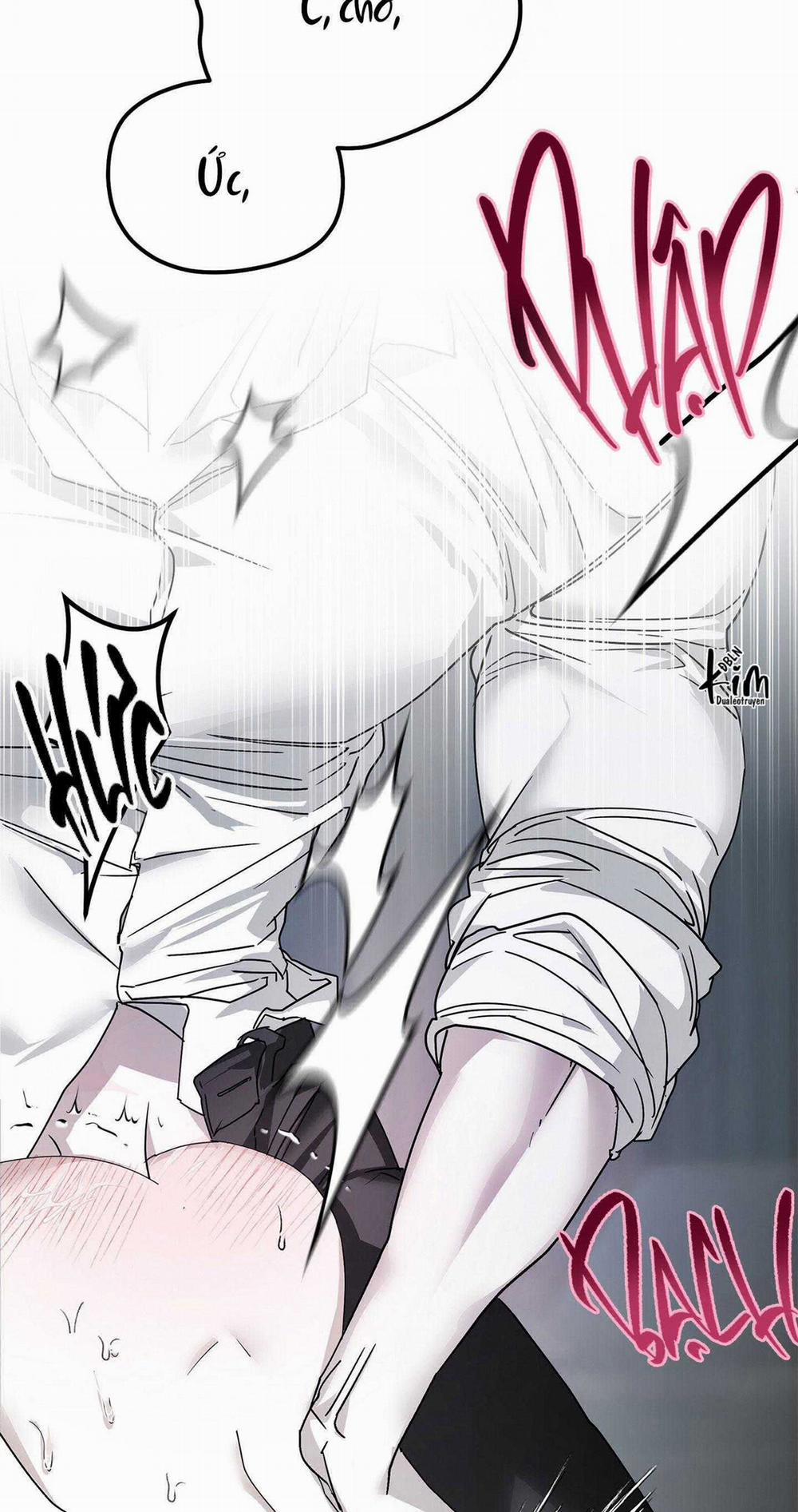 TUYỂN TẬP NHẤT THỤ ĐA CÔNG CỦA NHÀ KIM 33.1 trang 5