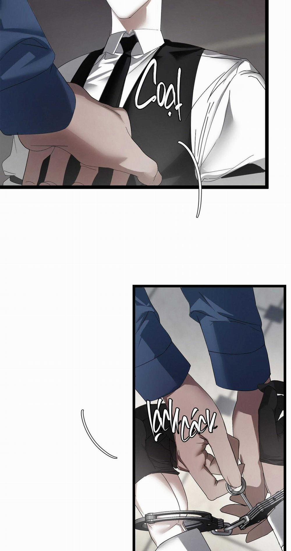 TUYỂN TẬP NHẤT THỤ ĐA CÔNG CỦA NHÀ KIM 33.1 trang 50