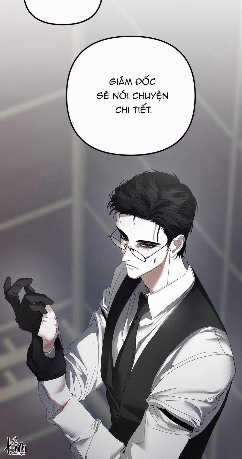 TUYỂN TẬP NHẤT THỤ ĐA CÔNG CỦA NHÀ KIM 33.1 trang 52