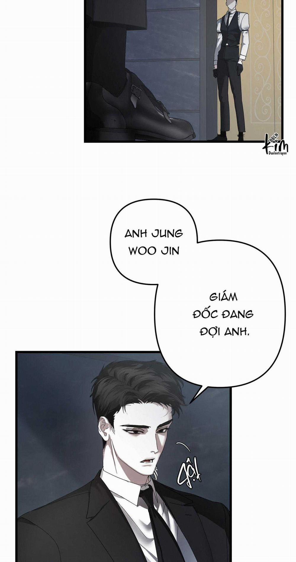 TUYỂN TẬP NHẤT THỤ ĐA CÔNG CỦA NHÀ KIM 33.1 trang 55