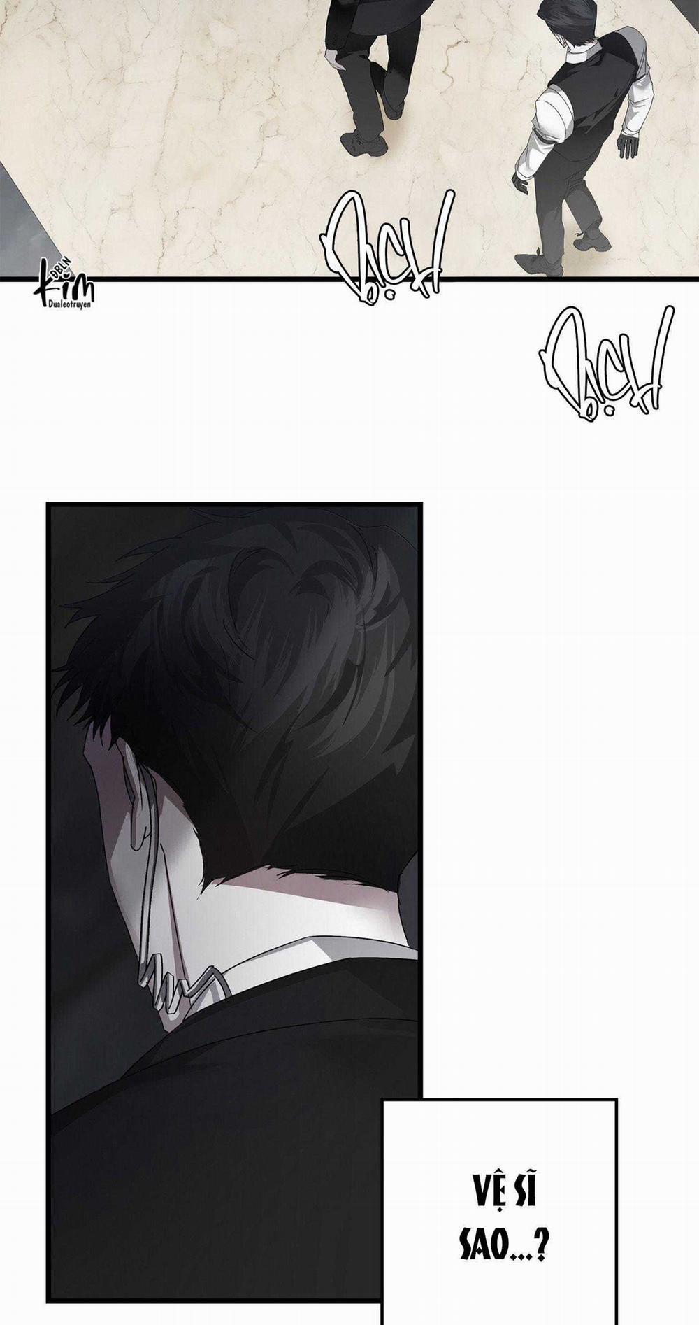 TUYỂN TẬP NHẤT THỤ ĐA CÔNG CỦA NHÀ KIM 33.1 trang 57