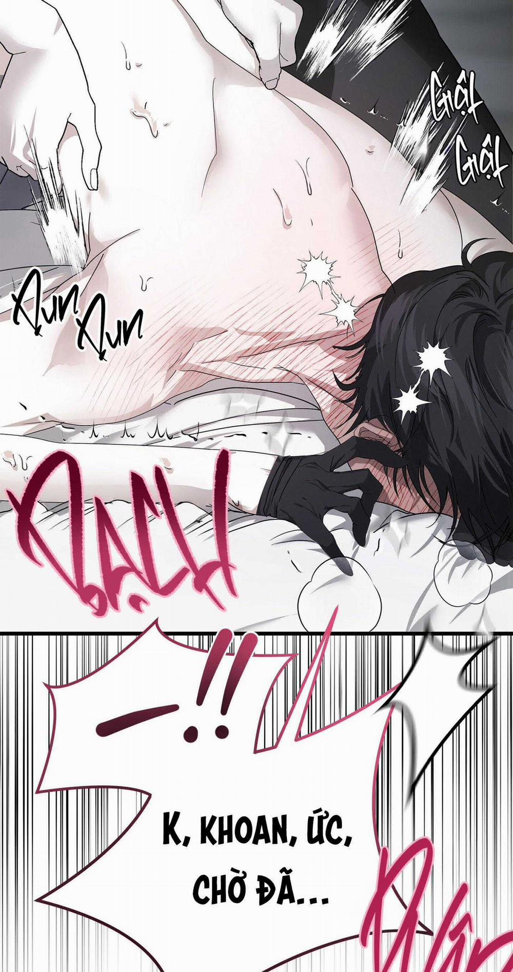 TUYỂN TẬP NHẤT THỤ ĐA CÔNG CỦA NHÀ KIM 33.1 trang 6