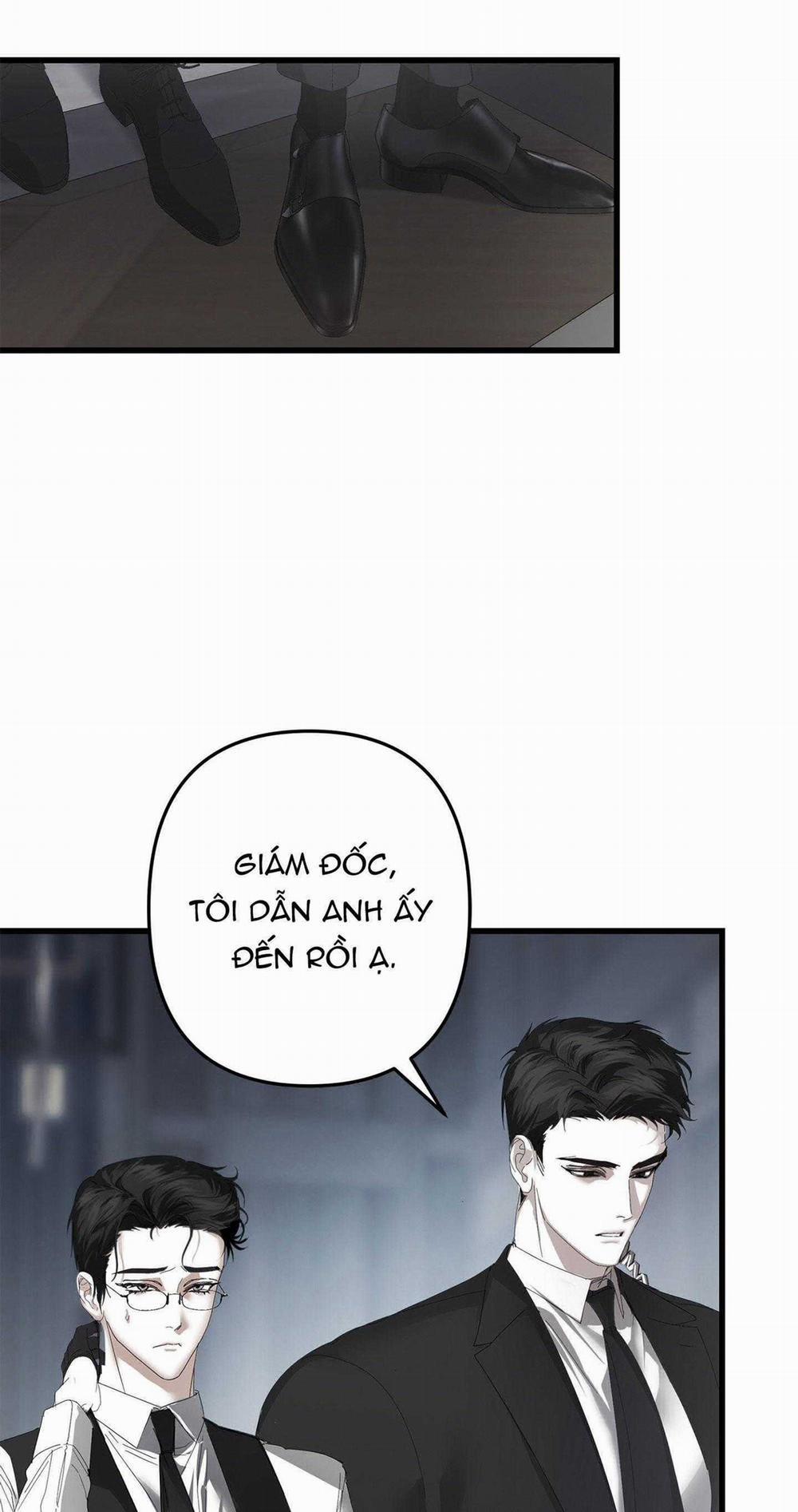 TUYỂN TẬP NHẤT THỤ ĐA CÔNG CỦA NHÀ KIM 33.1 trang 61