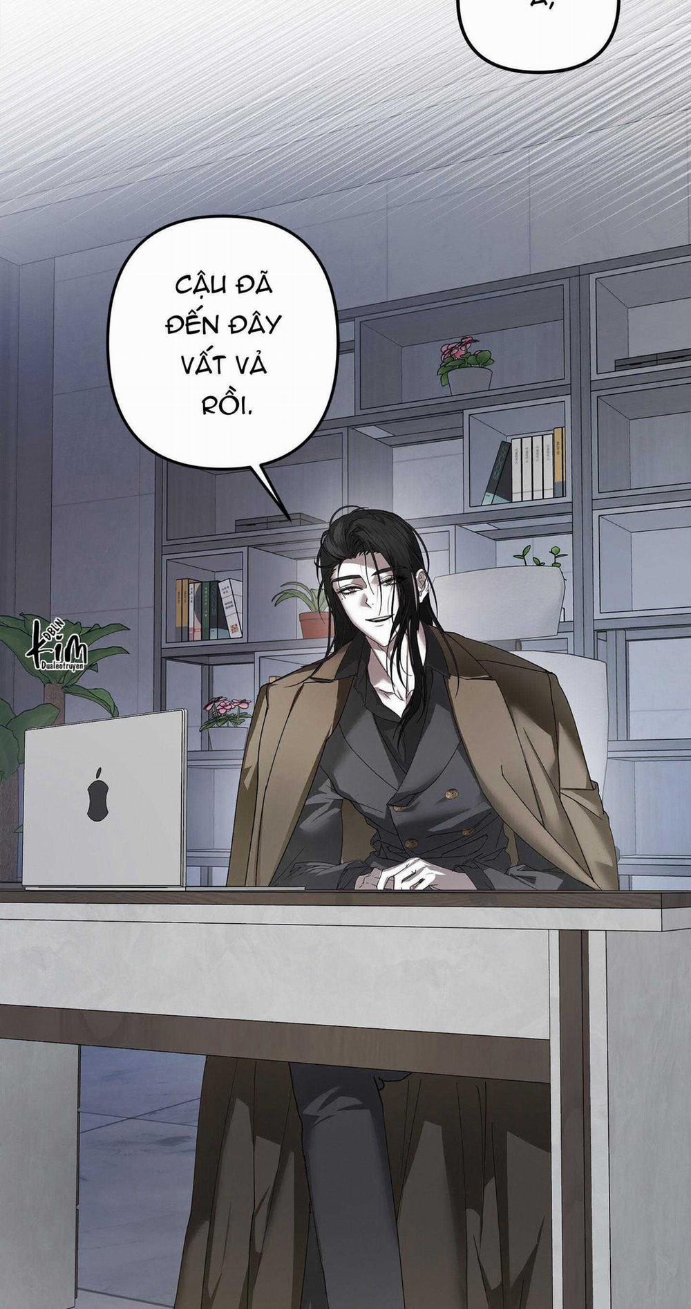 TUYỂN TẬP NHẤT THỤ ĐA CÔNG CỦA NHÀ KIM 33.1 trang 63