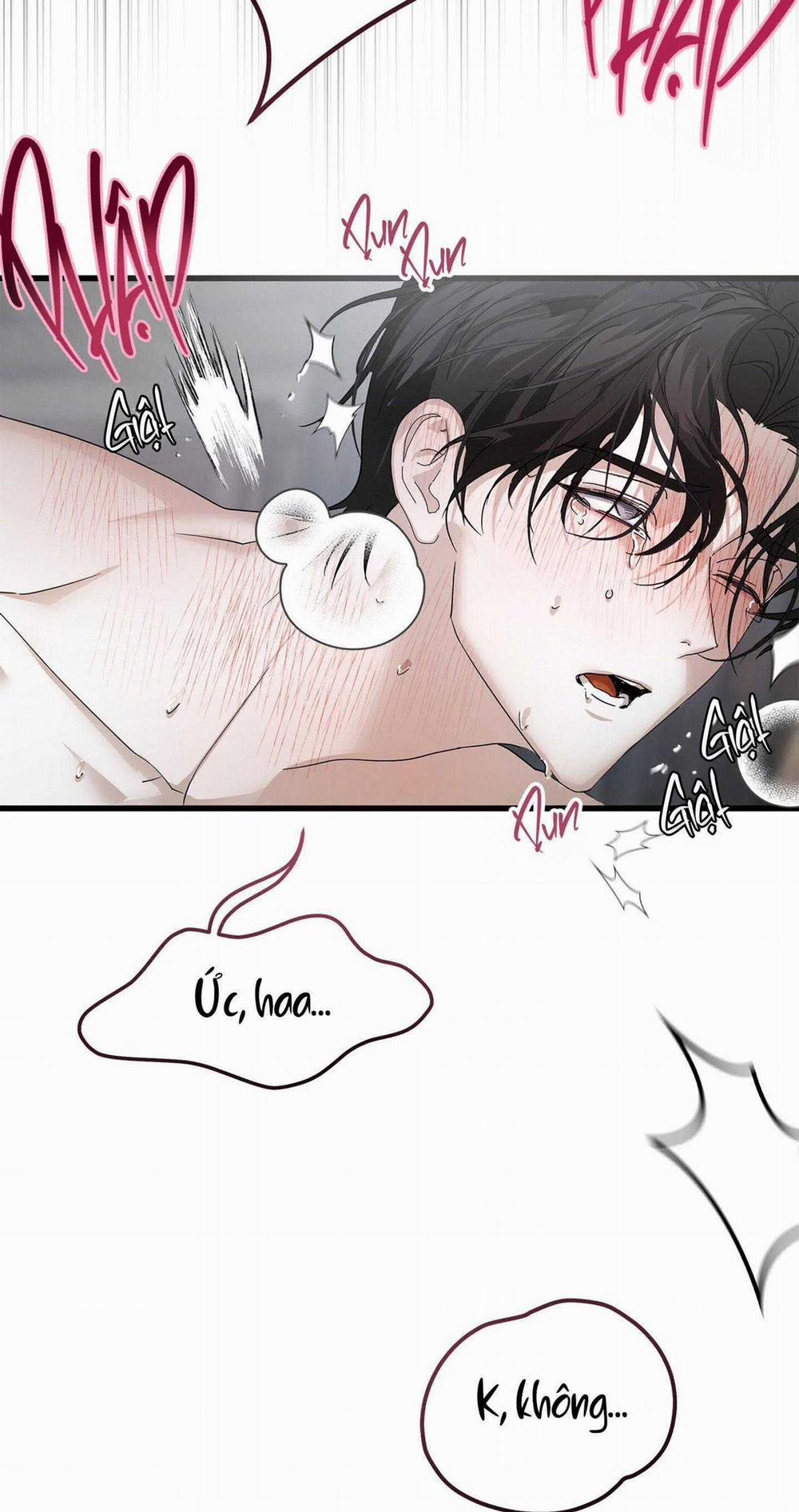 TUYỂN TẬP NHẤT THỤ ĐA CÔNG CỦA NHÀ KIM 33.1 trang 7