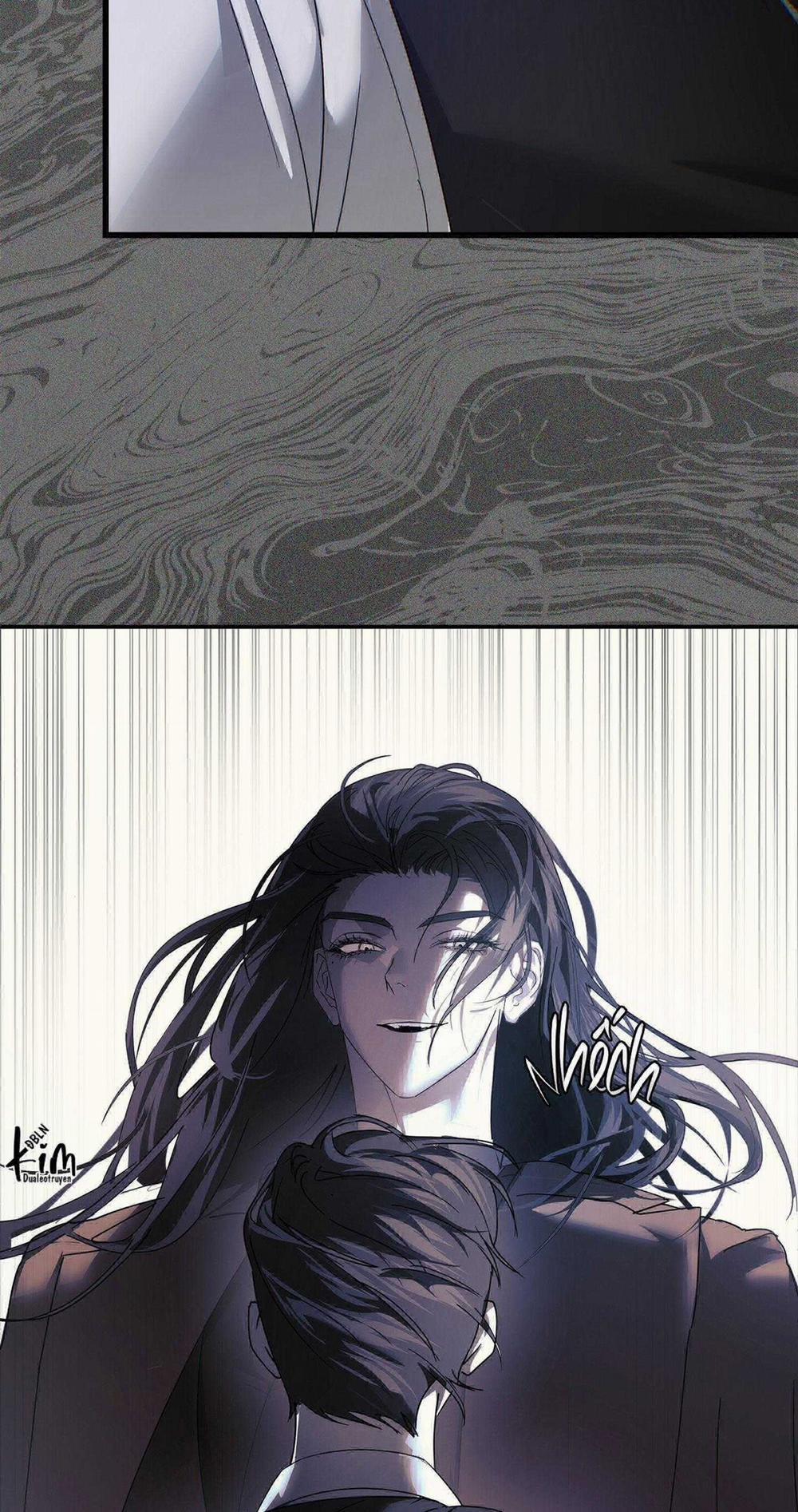 TUYỂN TẬP NHẤT THỤ ĐA CÔNG CỦA NHÀ KIM 33.1 trang 76