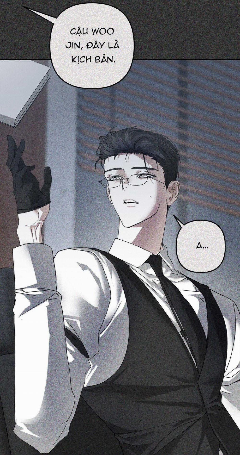 TUYỂN TẬP NHẤT THỤ ĐA CÔNG CỦA NHÀ KIM 33.1 trang 78