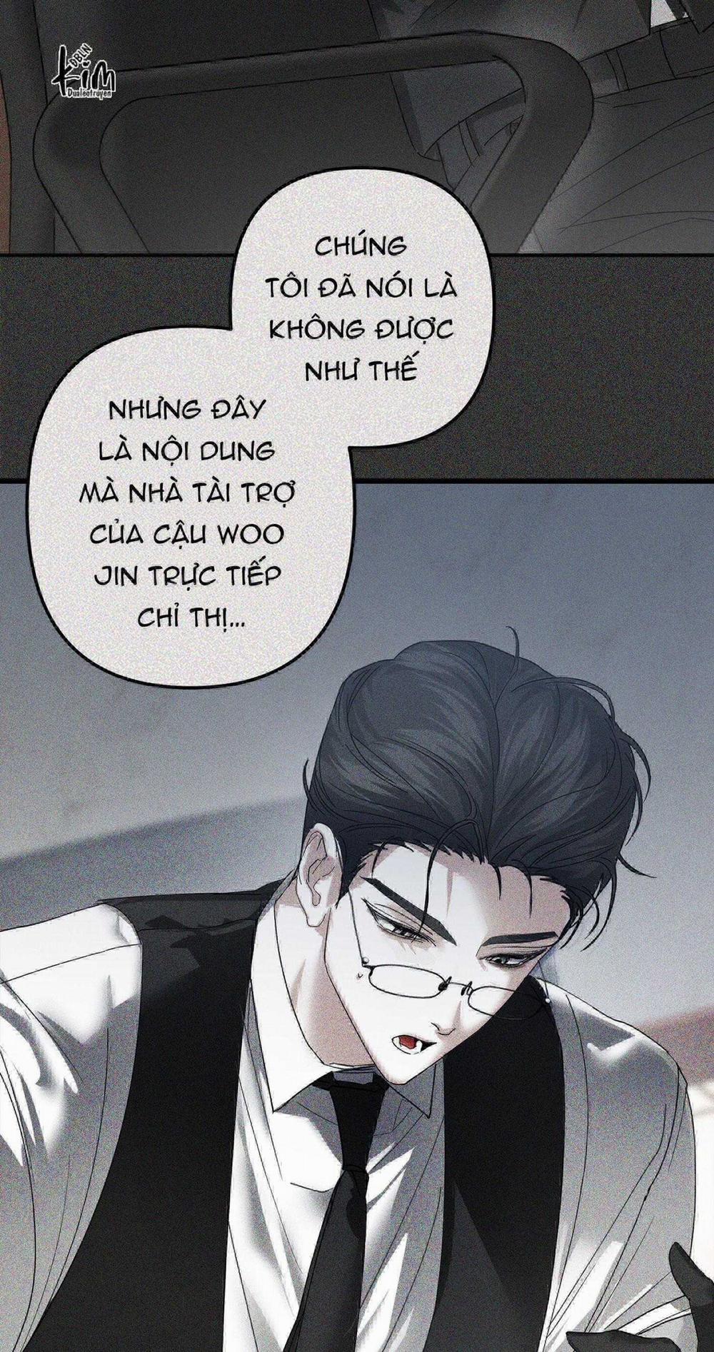 TUYỂN TẬP NHẤT THỤ ĐA CÔNG CỦA NHÀ KIM 33.1 trang 79