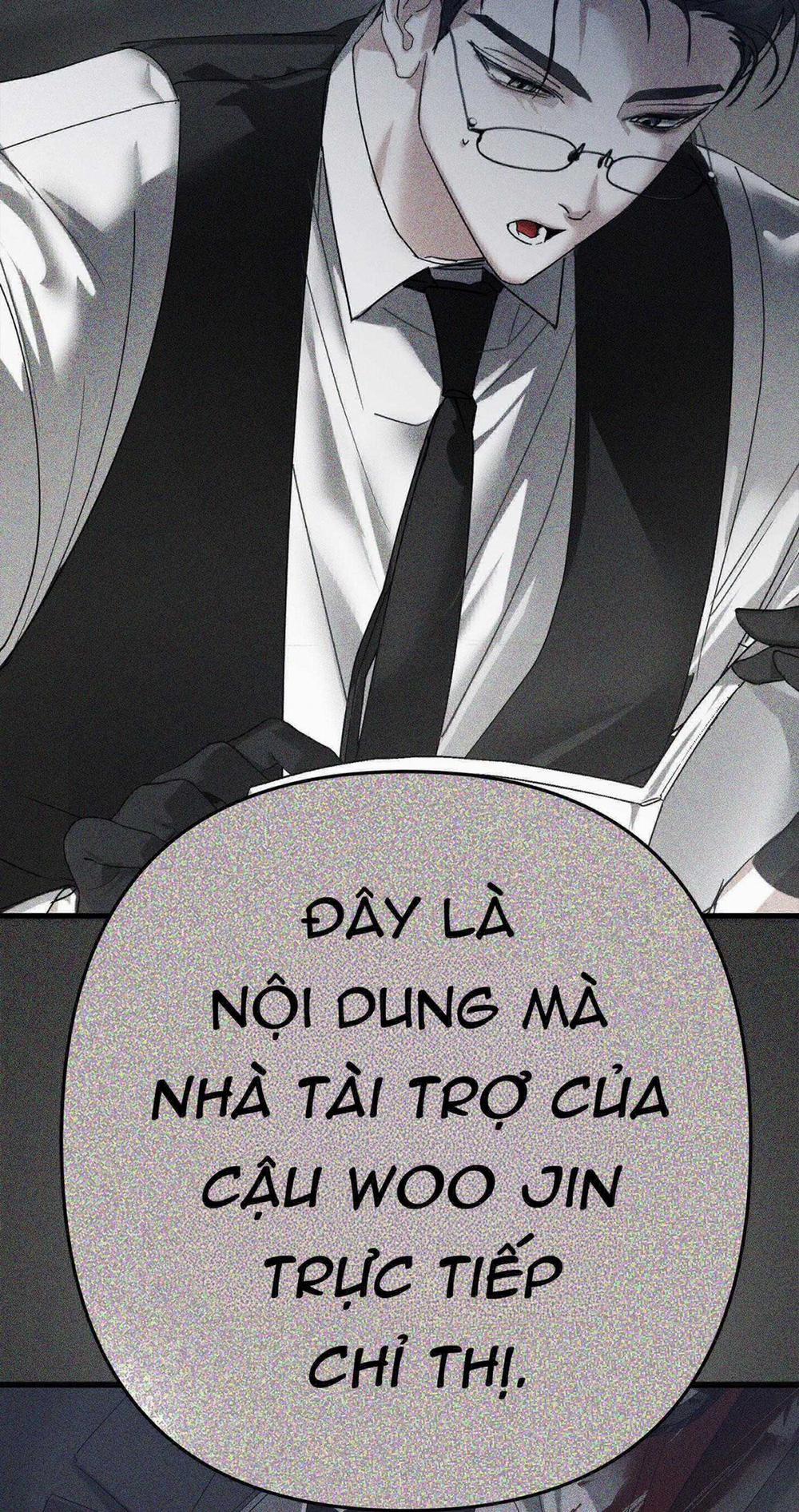 TUYỂN TẬP NHẤT THỤ ĐA CÔNG CỦA NHÀ KIM 33.1 trang 81