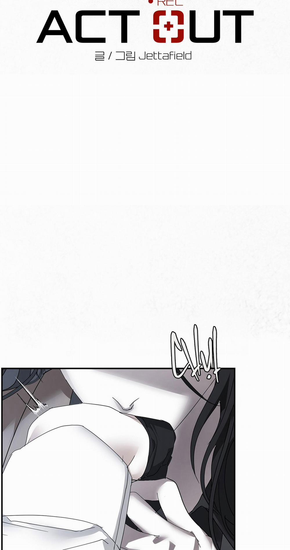 TUYỂN TẬP NHẤT THỤ ĐA CÔNG CỦA NHÀ KIM 33.2 ACT OUT 2 trang 11