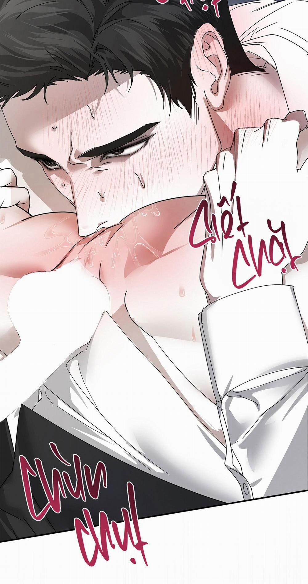 TUYỂN TẬP NHẤT THỤ ĐA CÔNG CỦA NHÀ KIM 33.2 ACT OUT 2 trang 113