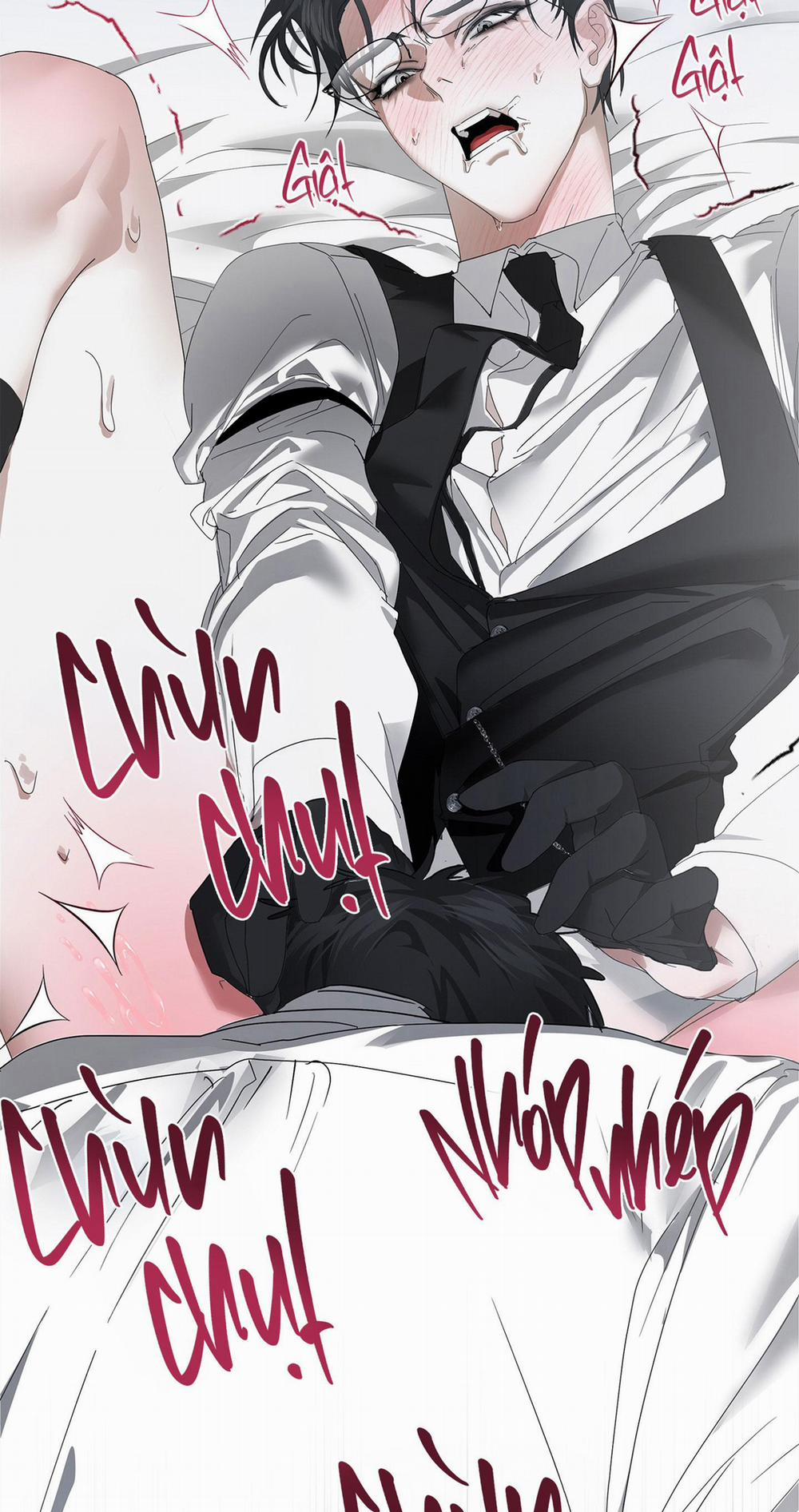 TUYỂN TẬP NHẤT THỤ ĐA CÔNG CỦA NHÀ KIM 33.2 ACT OUT 2 trang 117