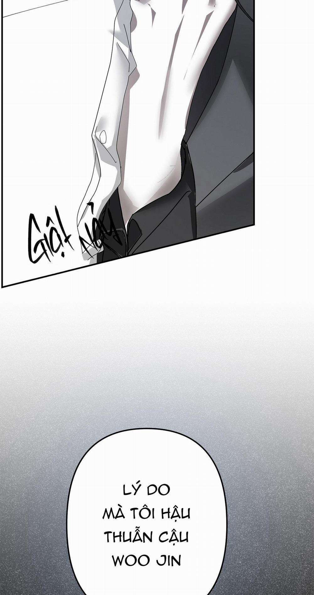 TUYỂN TẬP NHẤT THỤ ĐA CÔNG CỦA NHÀ KIM 33.2 ACT OUT 2 trang 12