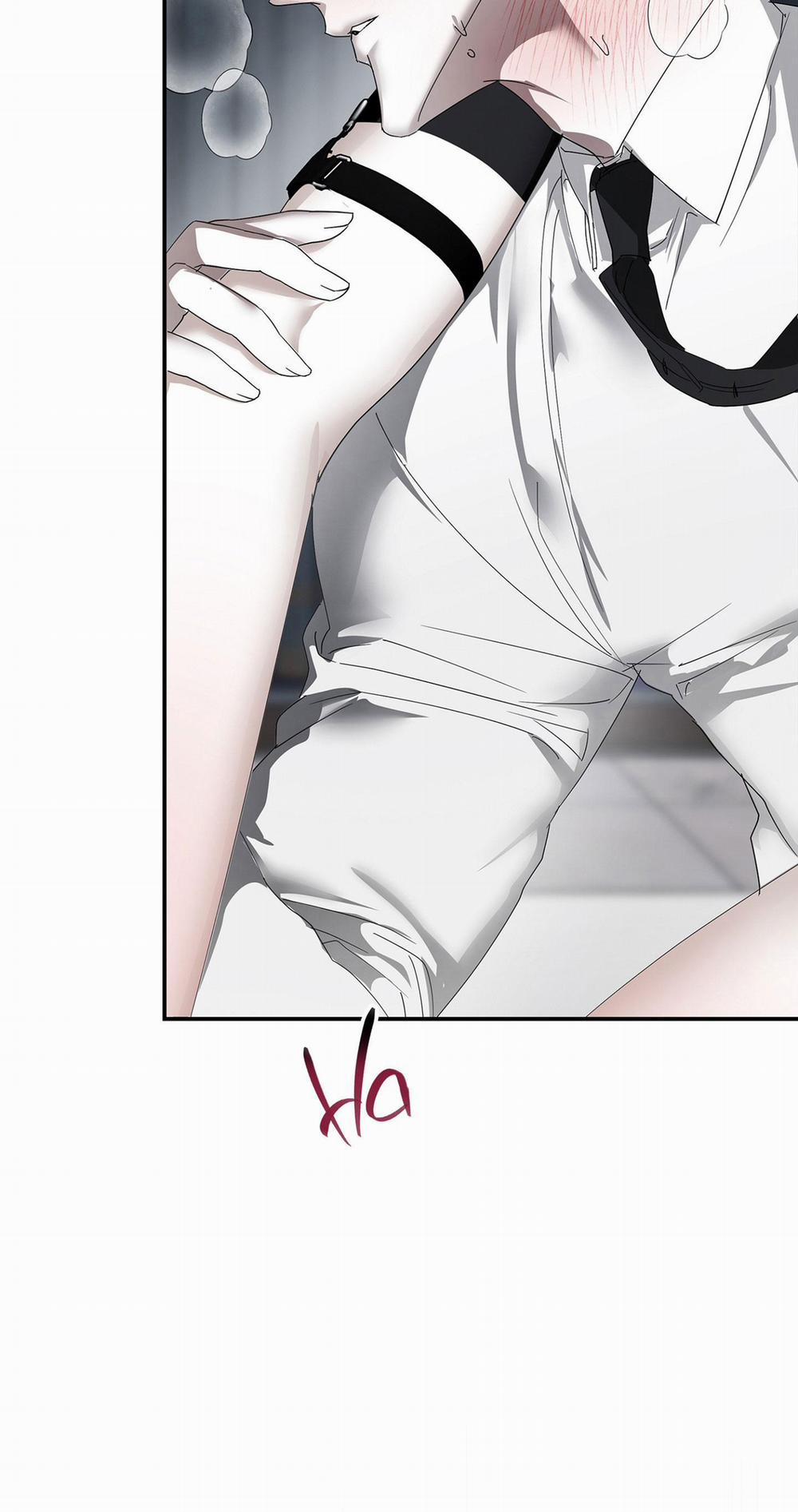 TUYỂN TẬP NHẤT THỤ ĐA CÔNG CỦA NHÀ KIM 33.2 ACT OUT 2 trang 124