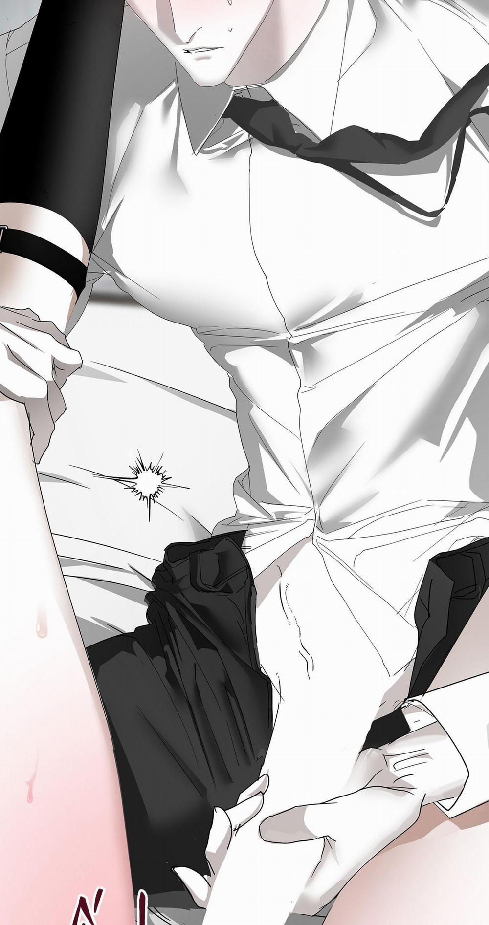 TUYỂN TẬP NHẤT THỤ ĐA CÔNG CỦA NHÀ KIM 33.2 ACT OUT 2 trang 126