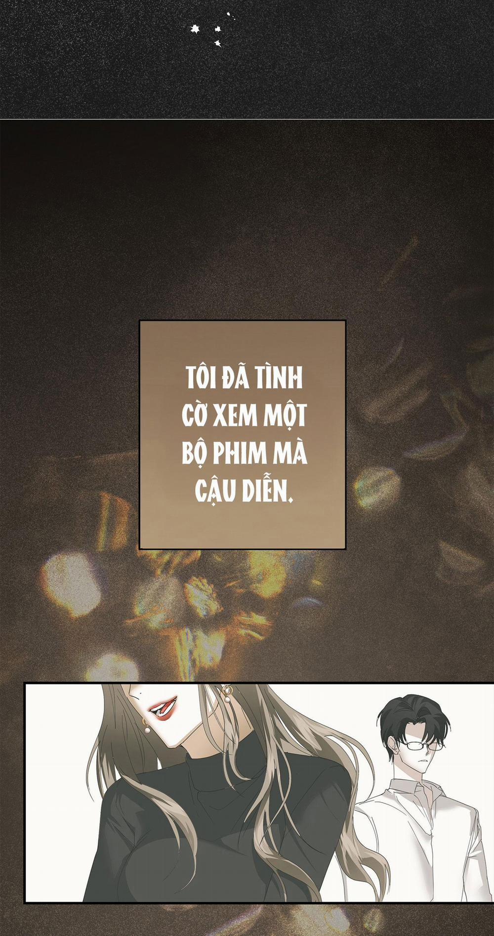 TUYỂN TẬP NHẤT THỤ ĐA CÔNG CỦA NHÀ KIM 33.2 ACT OUT 2 trang 14