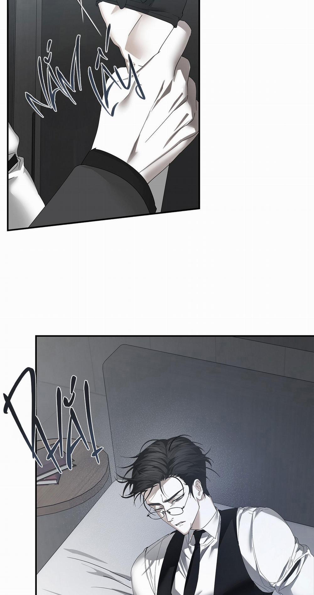 TUYỂN TẬP NHẤT THỤ ĐA CÔNG CỦA NHÀ KIM 33.2 ACT OUT 2 trang 27