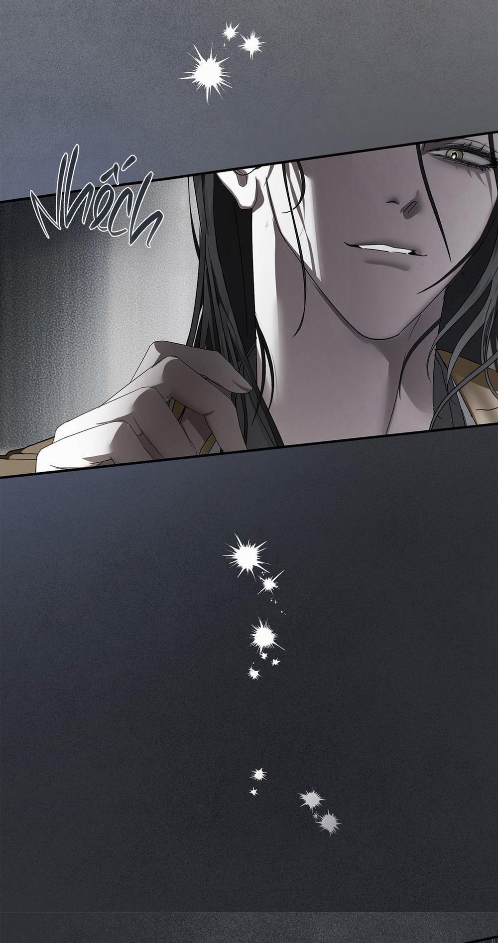 TUYỂN TẬP NHẤT THỤ ĐA CÔNG CỦA NHÀ KIM 33.2 ACT OUT 2 trang 29