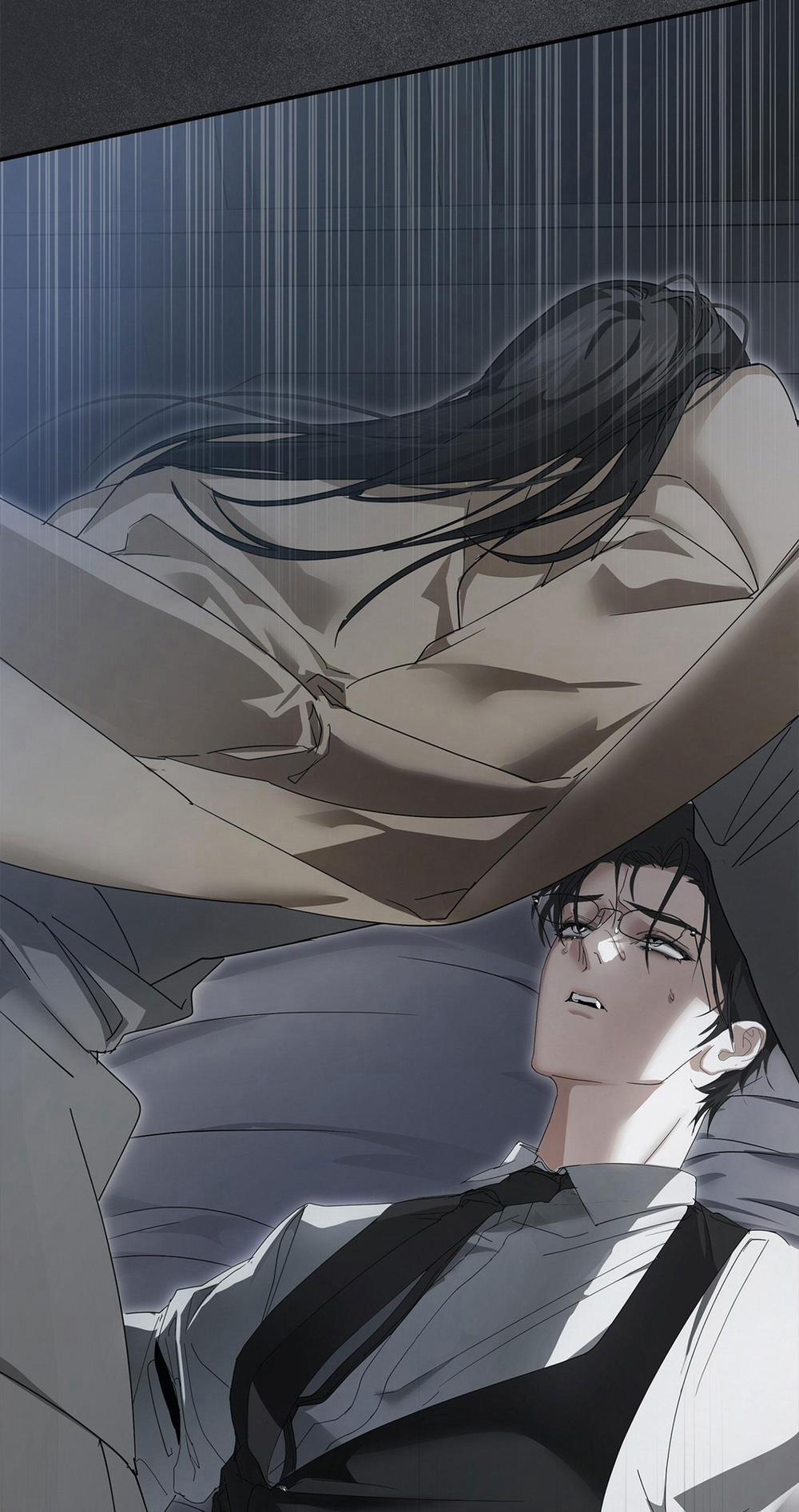 TUYỂN TẬP NHẤT THỤ ĐA CÔNG CỦA NHÀ KIM 33.2 ACT OUT 2 trang 30