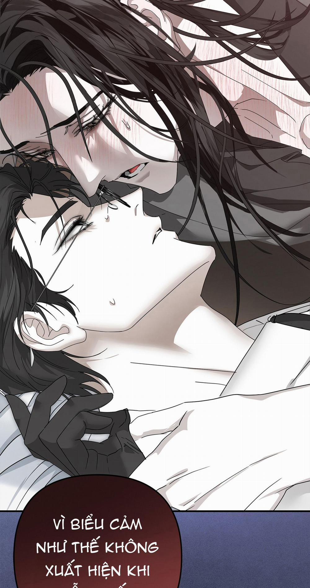 TUYỂN TẬP NHẤT THỤ ĐA CÔNG CỦA NHÀ KIM 33.2 ACT OUT 2 trang 36