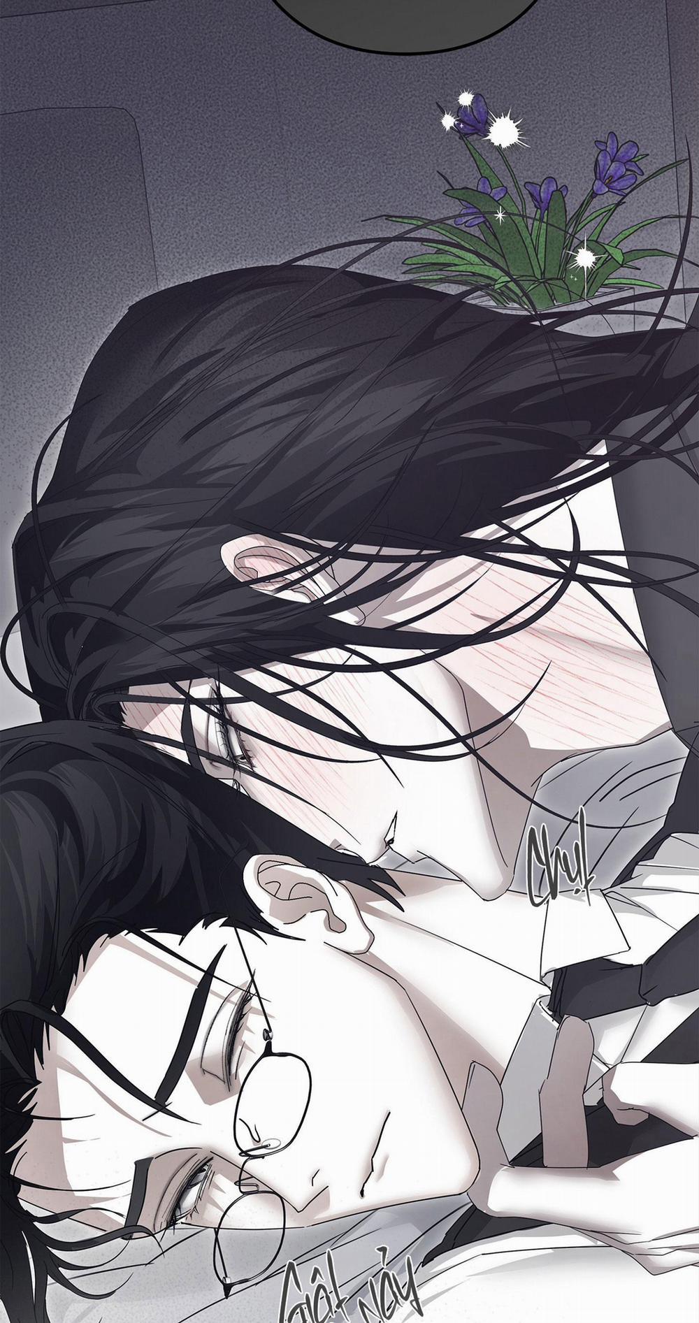 TUYỂN TẬP NHẤT THỤ ĐA CÔNG CỦA NHÀ KIM 33.2 ACT OUT 2 trang 47