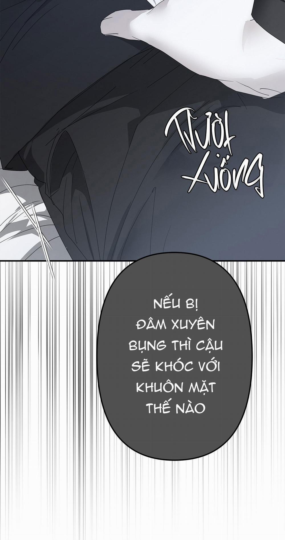 TUYỂN TẬP NHẤT THỤ ĐA CÔNG CỦA NHÀ KIM 33.2 ACT OUT 2 trang 52