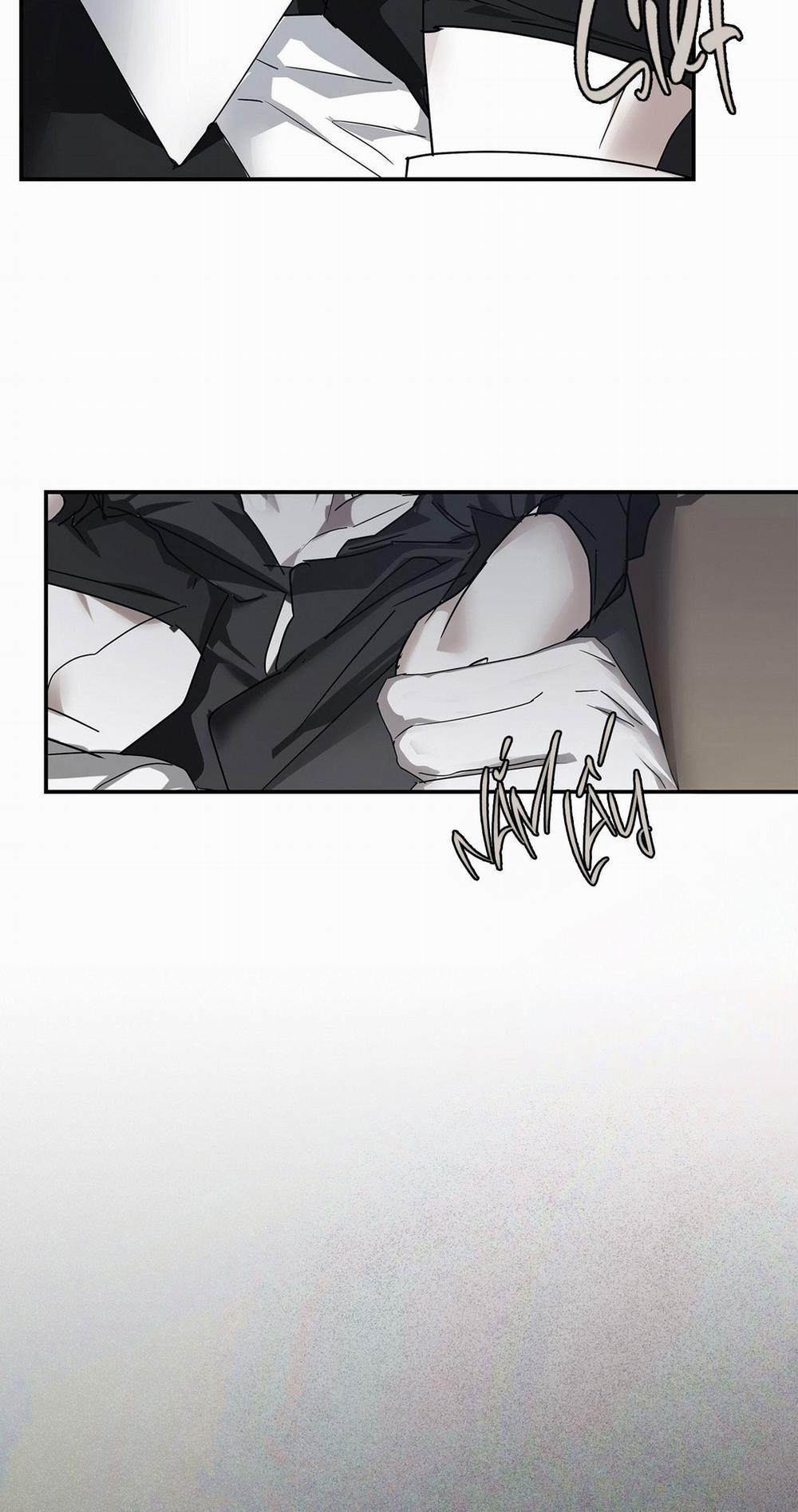 TUYỂN TẬP NHẤT THỤ ĐA CÔNG CỦA NHÀ KIM 33.2 ACT OUT 2 trang 6