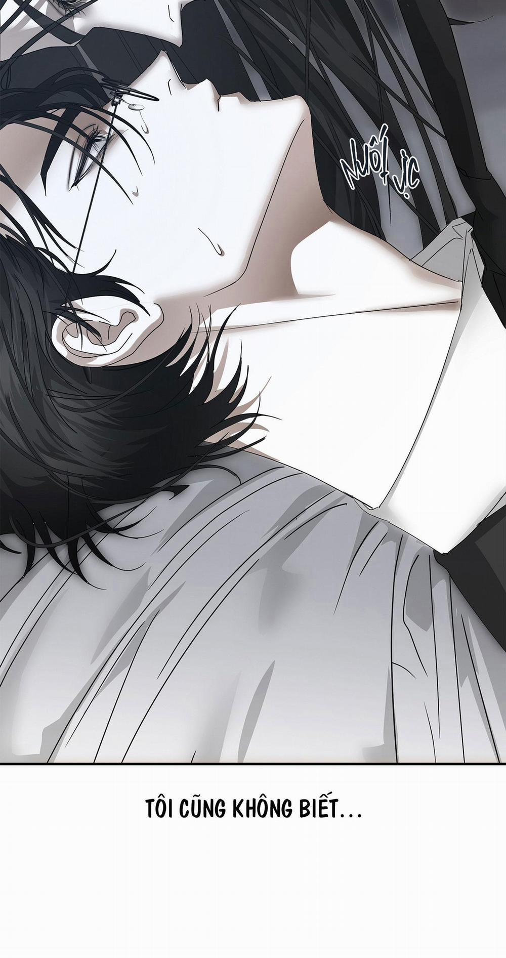 TUYỂN TẬP NHẤT THỤ ĐA CÔNG CỦA NHÀ KIM 33.2 ACT OUT 2 trang 71