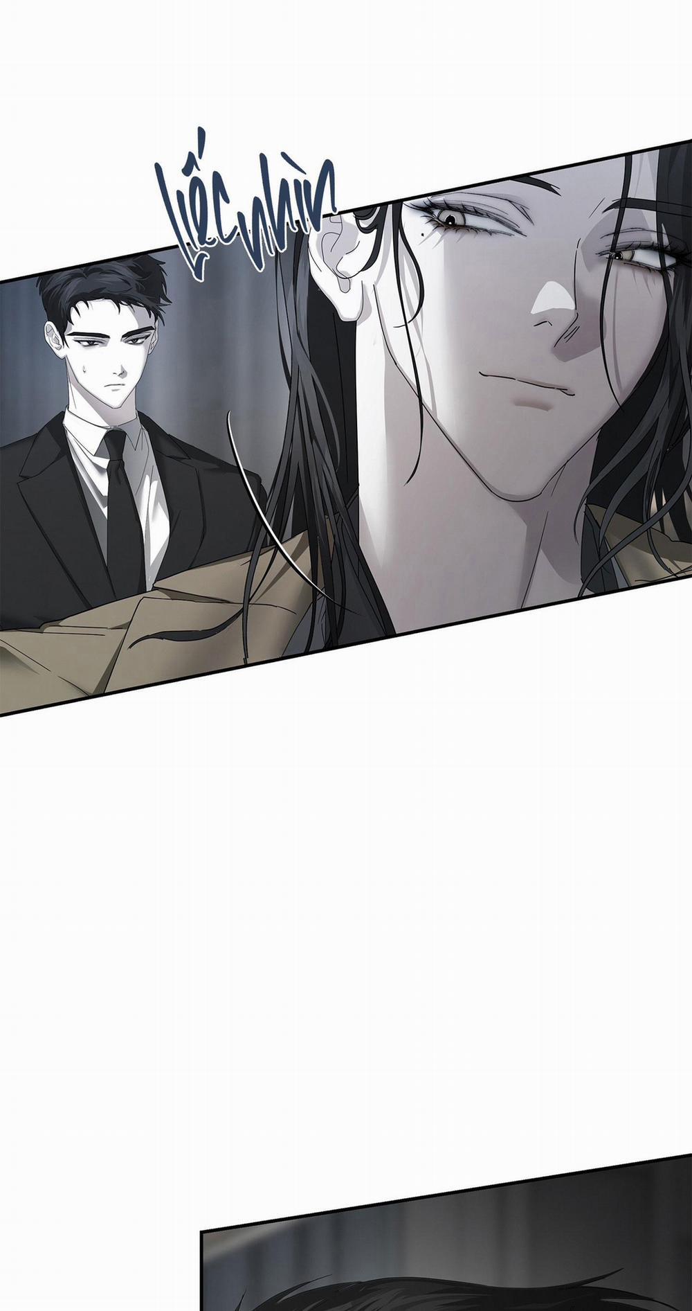 TUYỂN TẬP NHẤT THỤ ĐA CÔNG CỦA NHÀ KIM 33.2 ACT OUT 2 trang 73