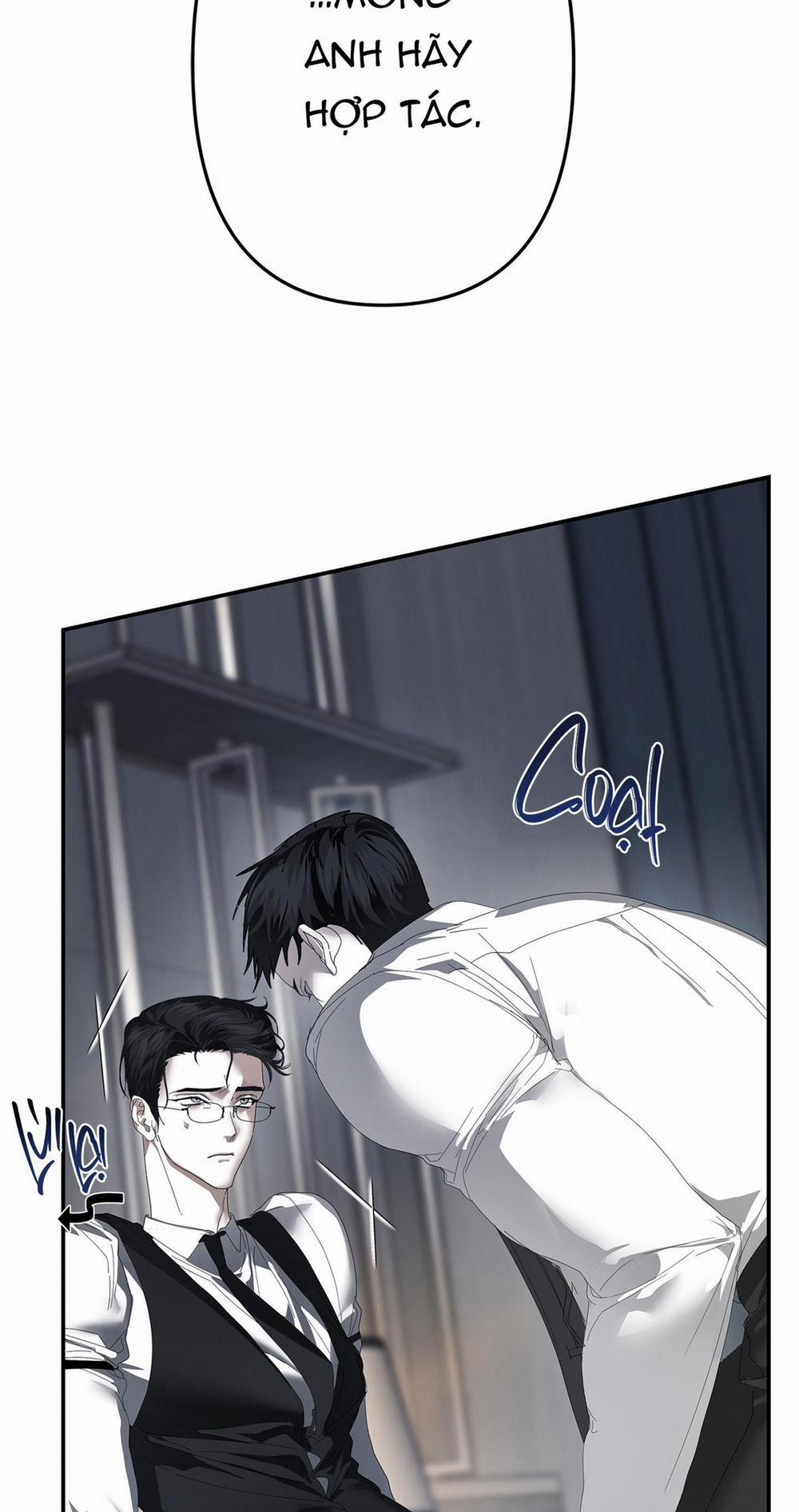 TUYỂN TẬP NHẤT THỤ ĐA CÔNG CỦA NHÀ KIM 33.2 ACT OUT 2 trang 81