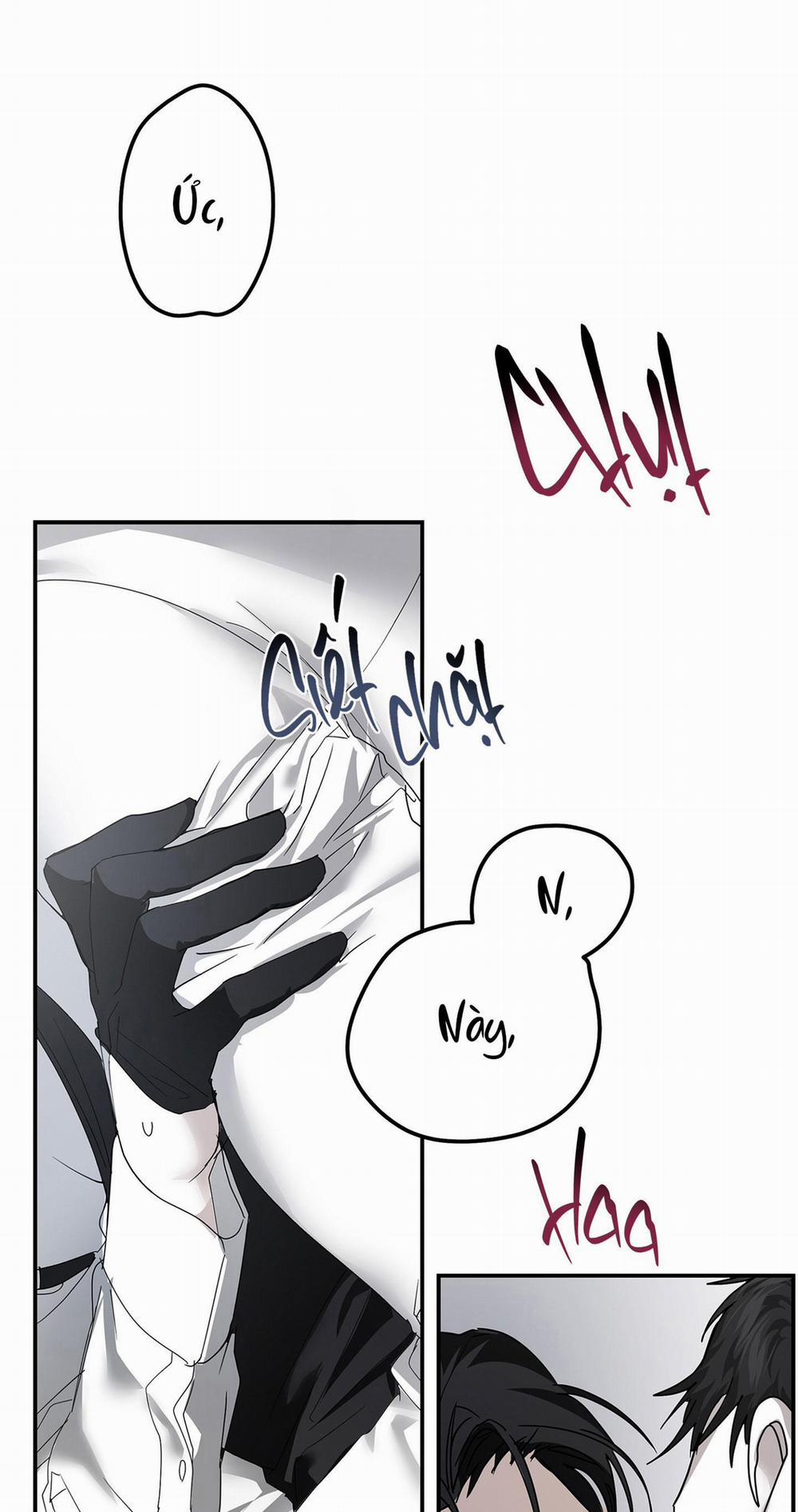 TUYỂN TẬP NHẤT THỤ ĐA CÔNG CỦA NHÀ KIM 33.2 ACT OUT 2 trang 88