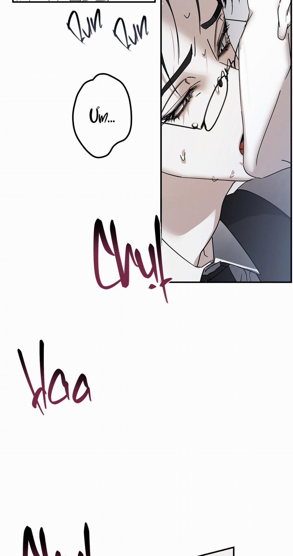 TUYỂN TẬP NHẤT THỤ ĐA CÔNG CỦA NHÀ KIM 33.2 ACT OUT 2 trang 89